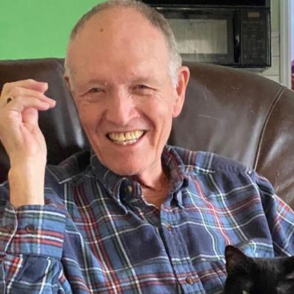 Wallace Wayne Hall Sr. Profile Photo