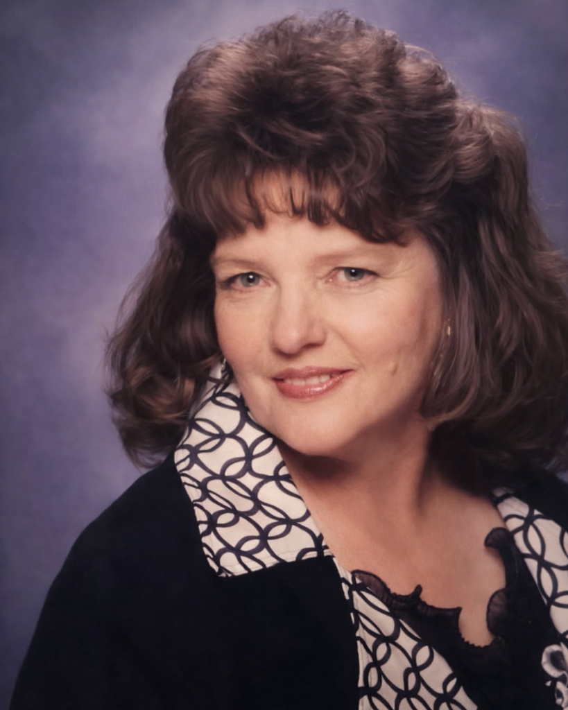 Marie Vaughn Stone Profile Photo