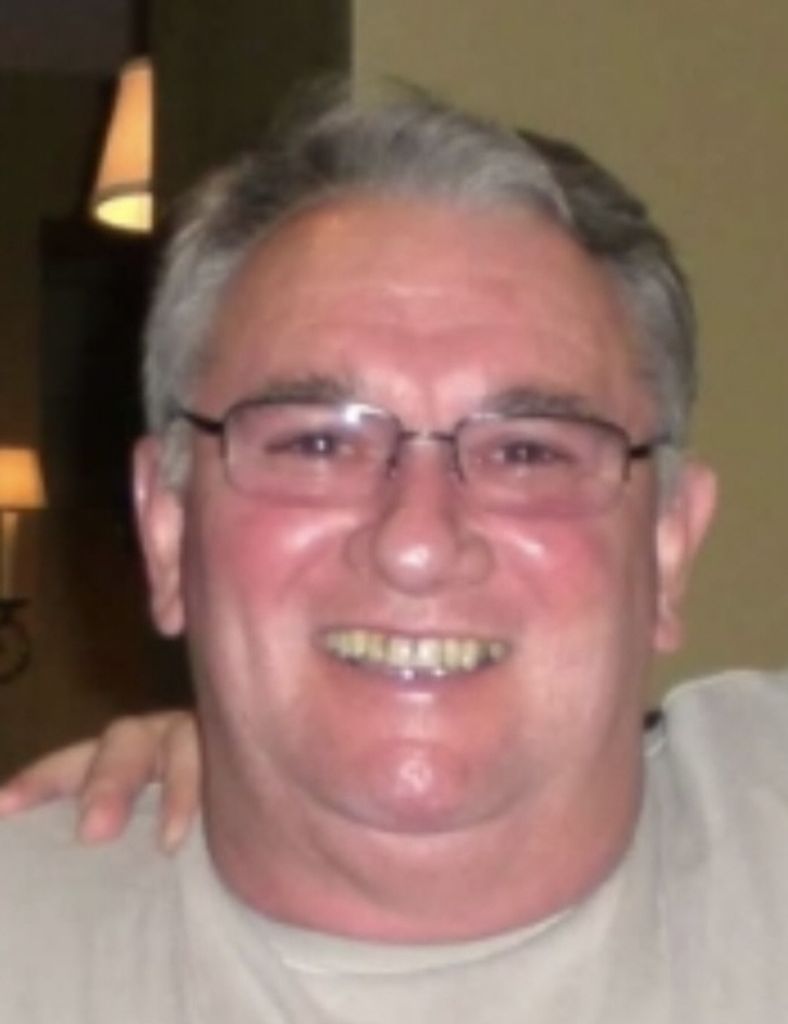 David A. Keister Profile Photo