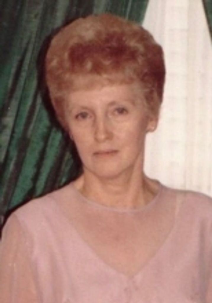 Shirley Krawz Profile Photo