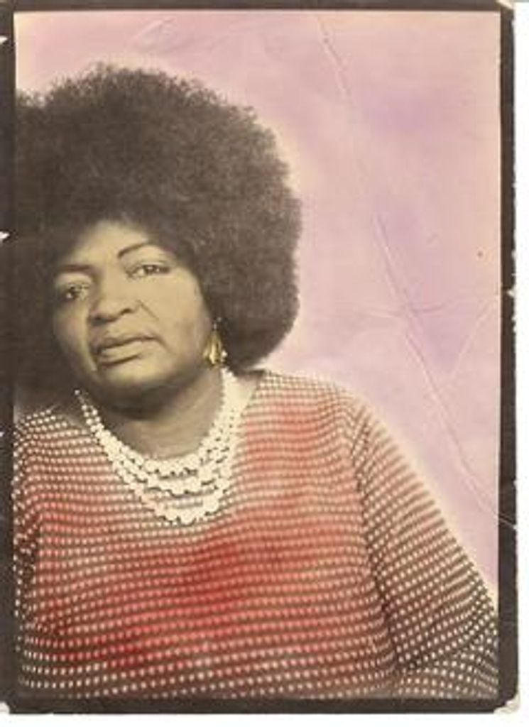 Mable Spiegner Profile Photo