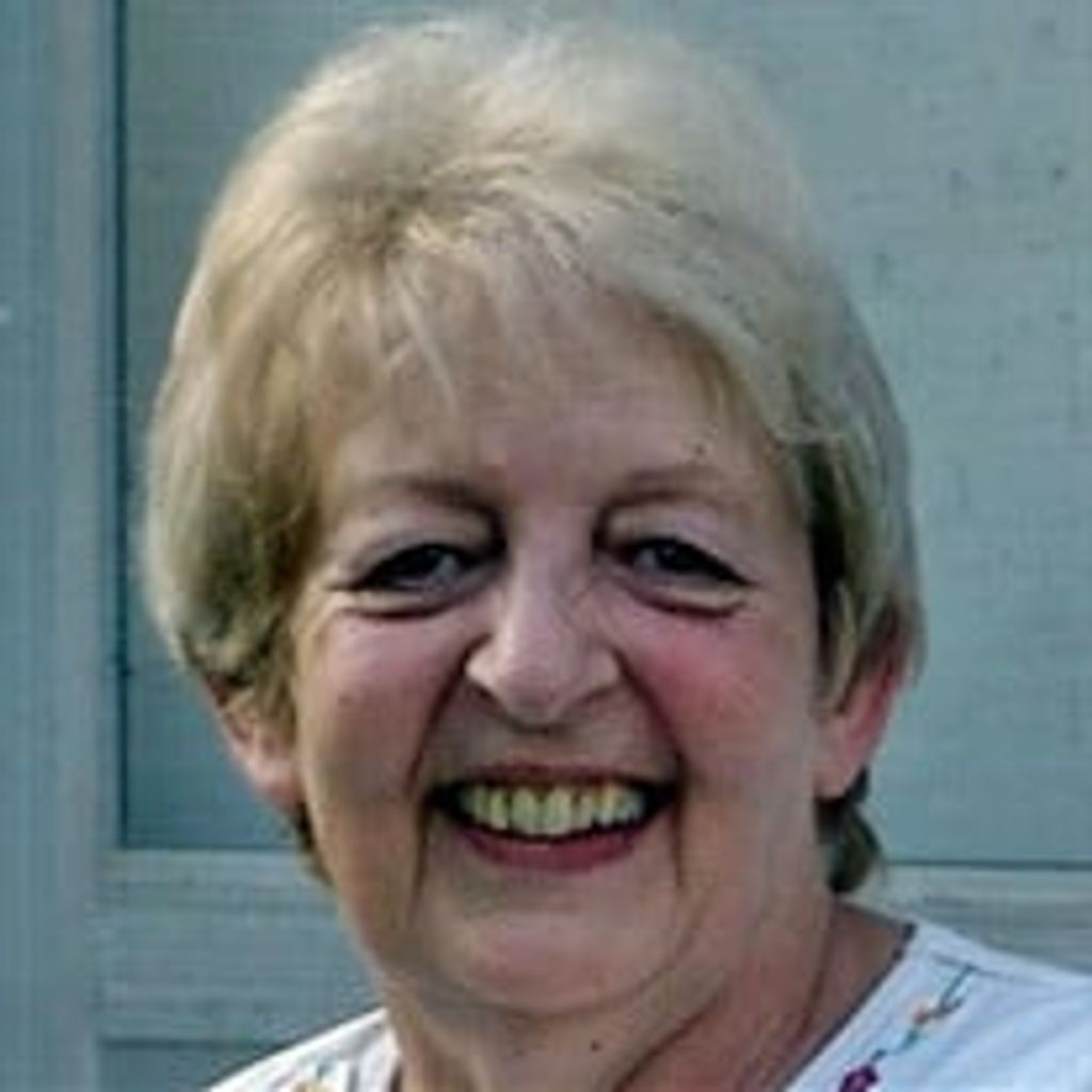 Patsy Jean Terry