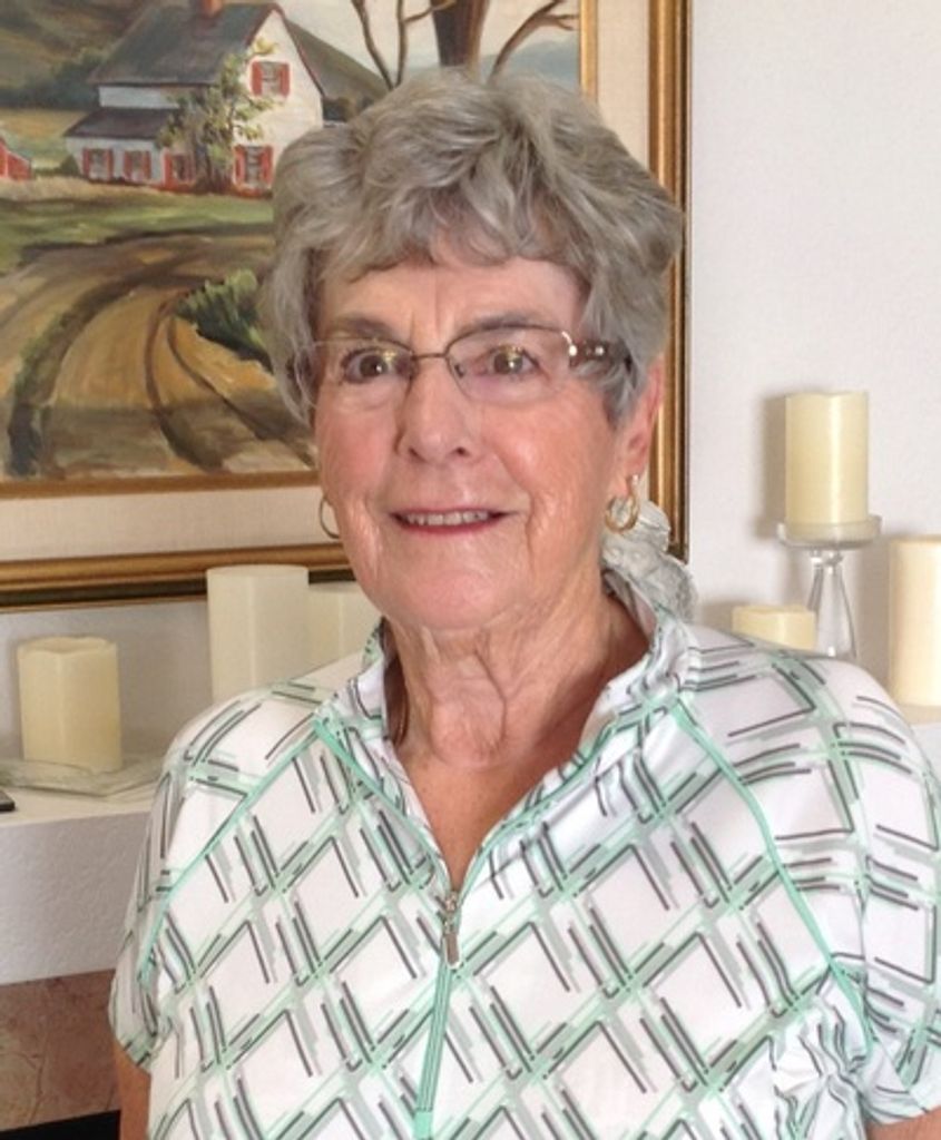 Patricia Smith Profile Photo