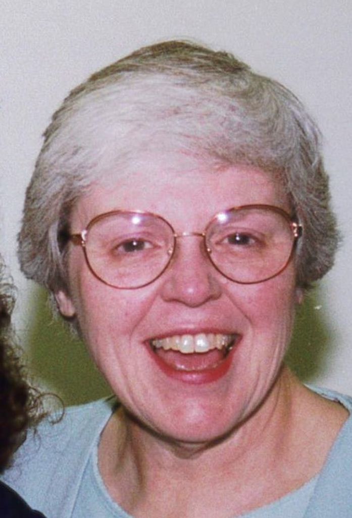 Kathryn J. Andrews