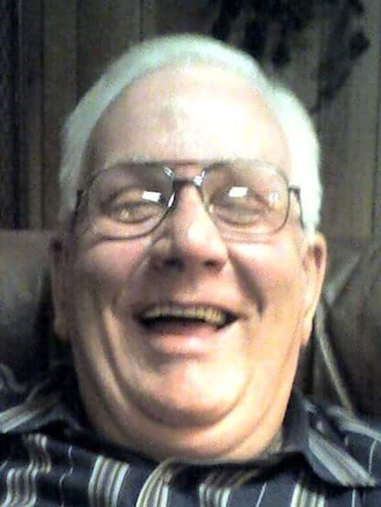 David Brian Harris, Sr.
