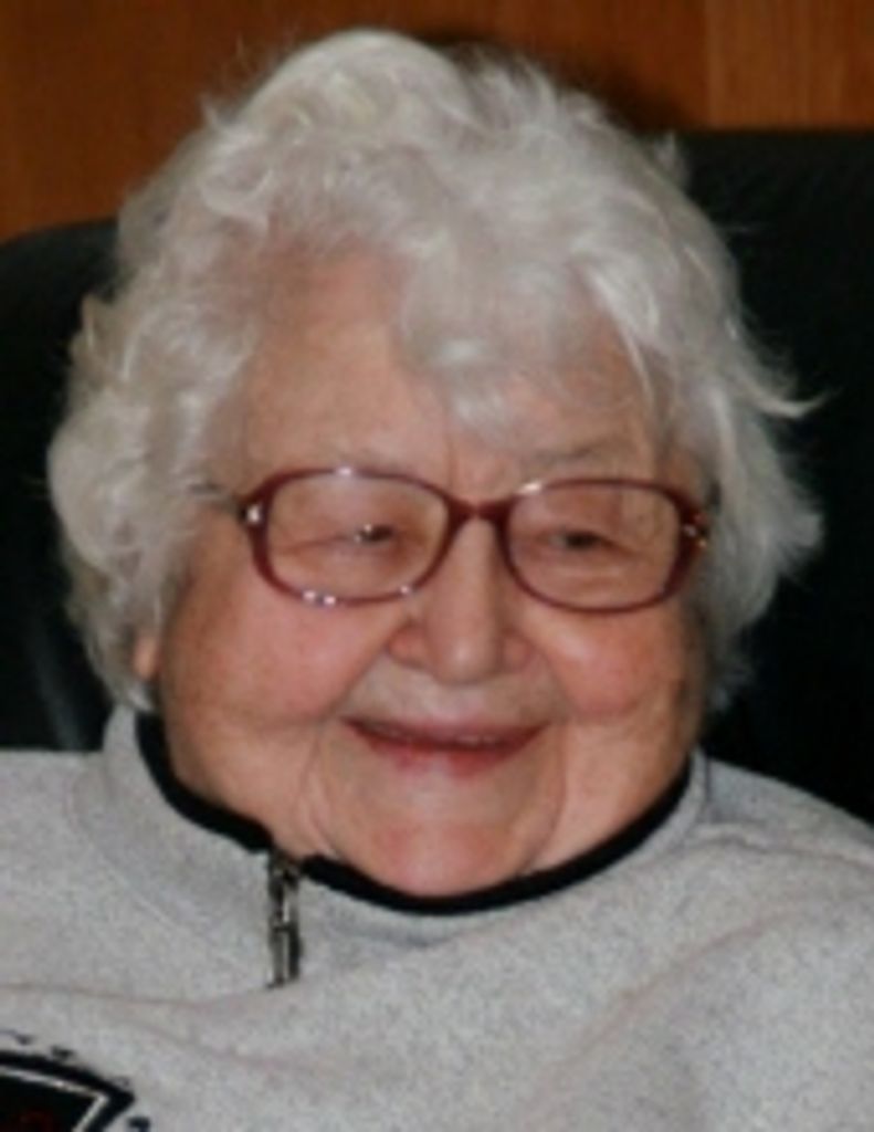 Alberta L. Banker