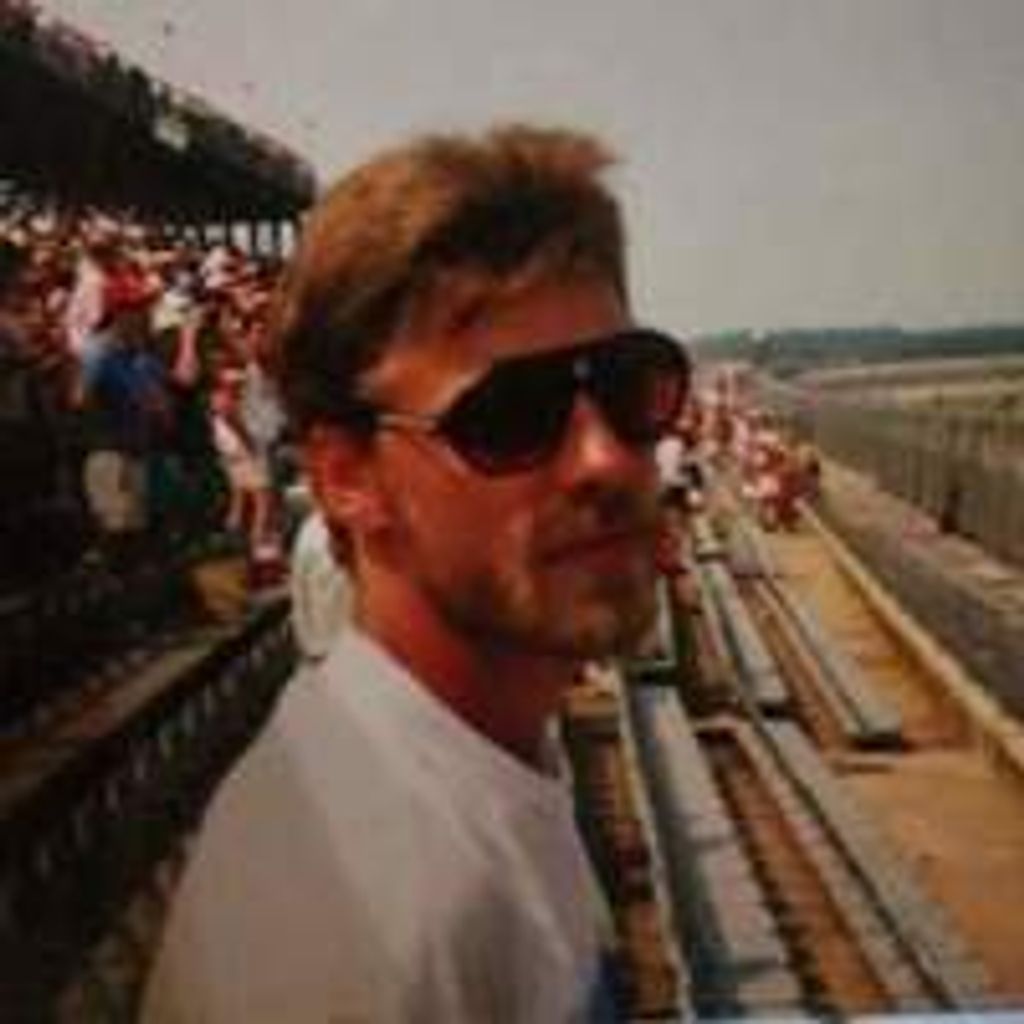 Ronnie Allen Haygood