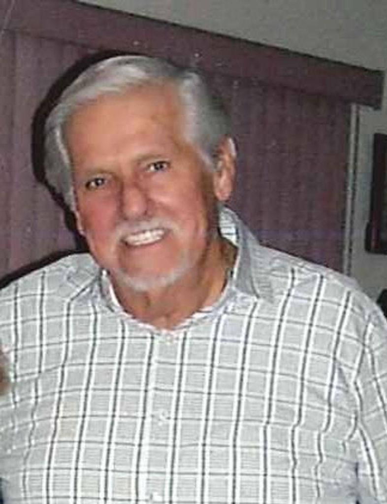 Claude Raymond Thompson Profile Photo