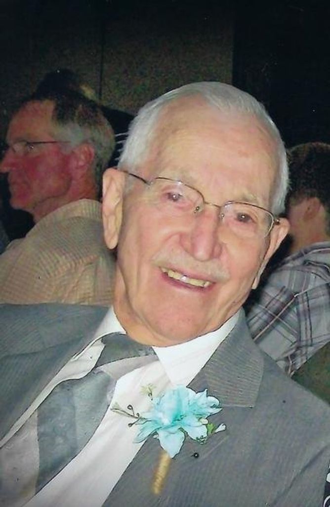 Robert Ferguson Profile Photo