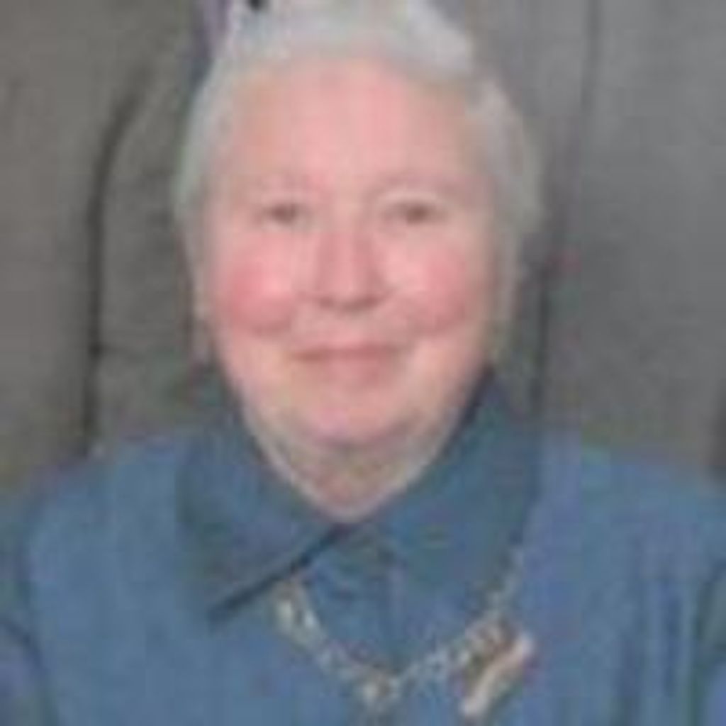 Claire F Deloria