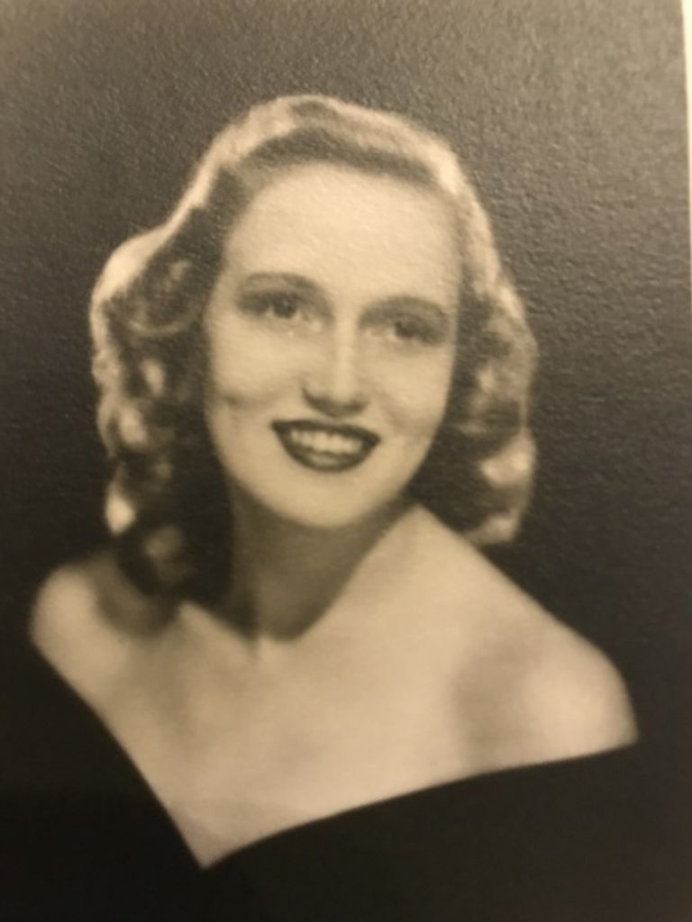 Joyce Solomon