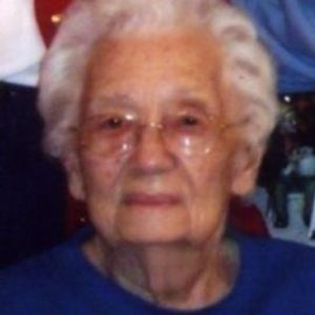 Beatrice Lenore Lagrange Profile Photo