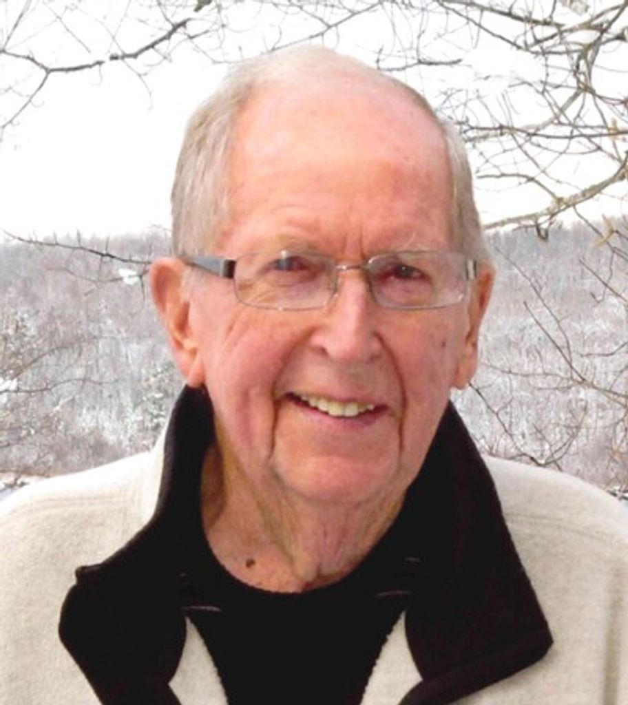 Robert George Ramstad