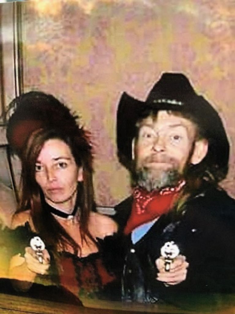 James Samuel Bledsoe Profile Photo