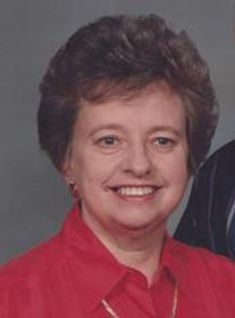 Shirley K. Holden