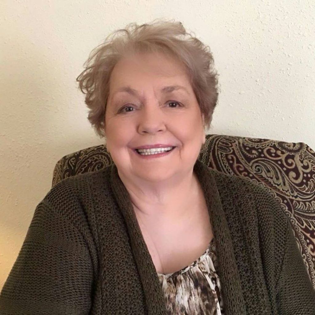 Edwina M. Elliott
