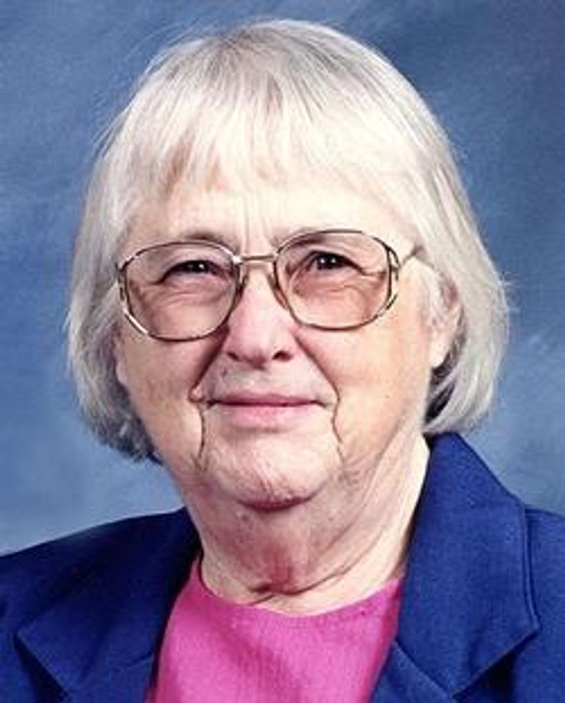 Arletta June Bare