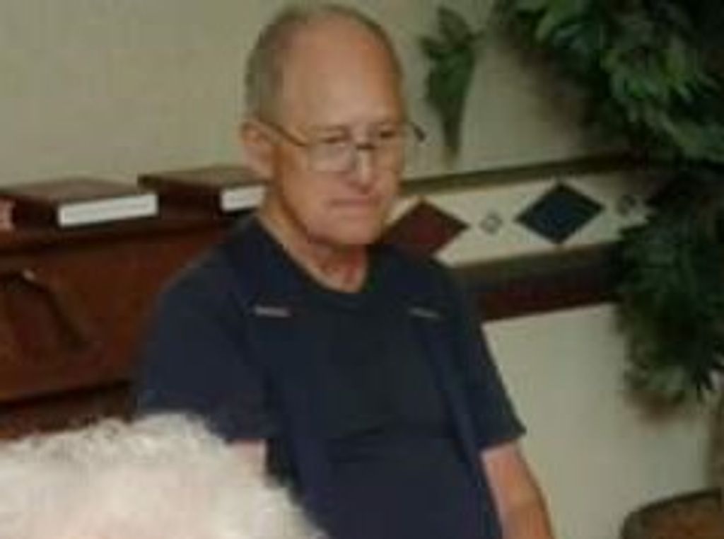 Bobby Borden Profile Photo