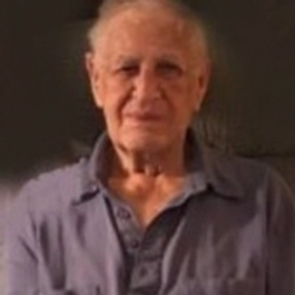 Floyd 'Babe' Pullen Profile Photo