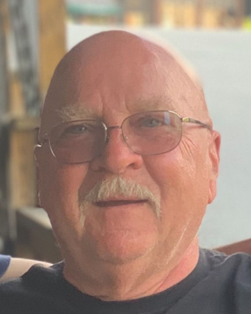 David Philip Harrison Profile Photo