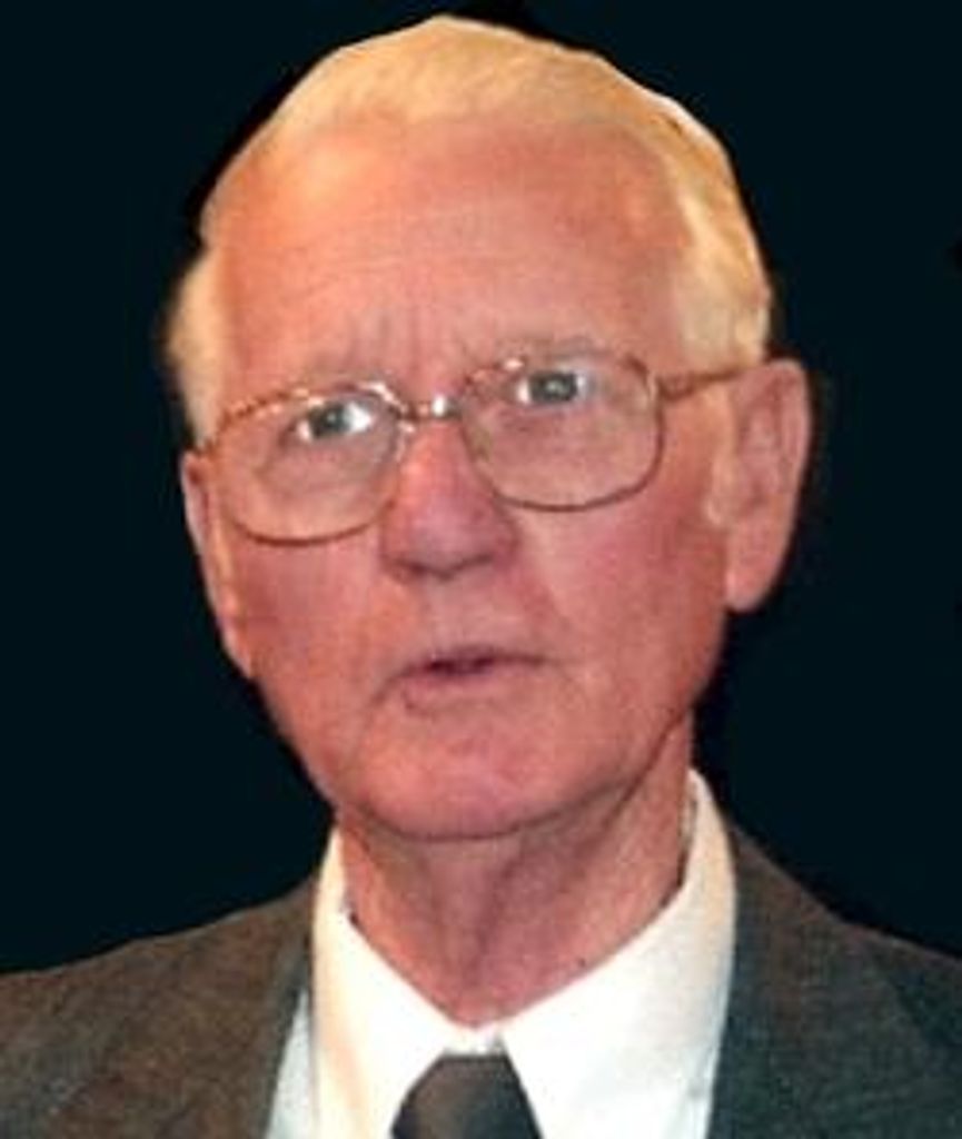 Harlan "Skip" L. Mohler Profile Photo