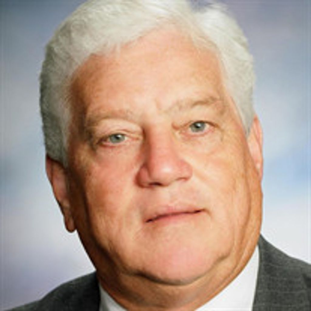 Charles Hubert Huffman Profile Photo