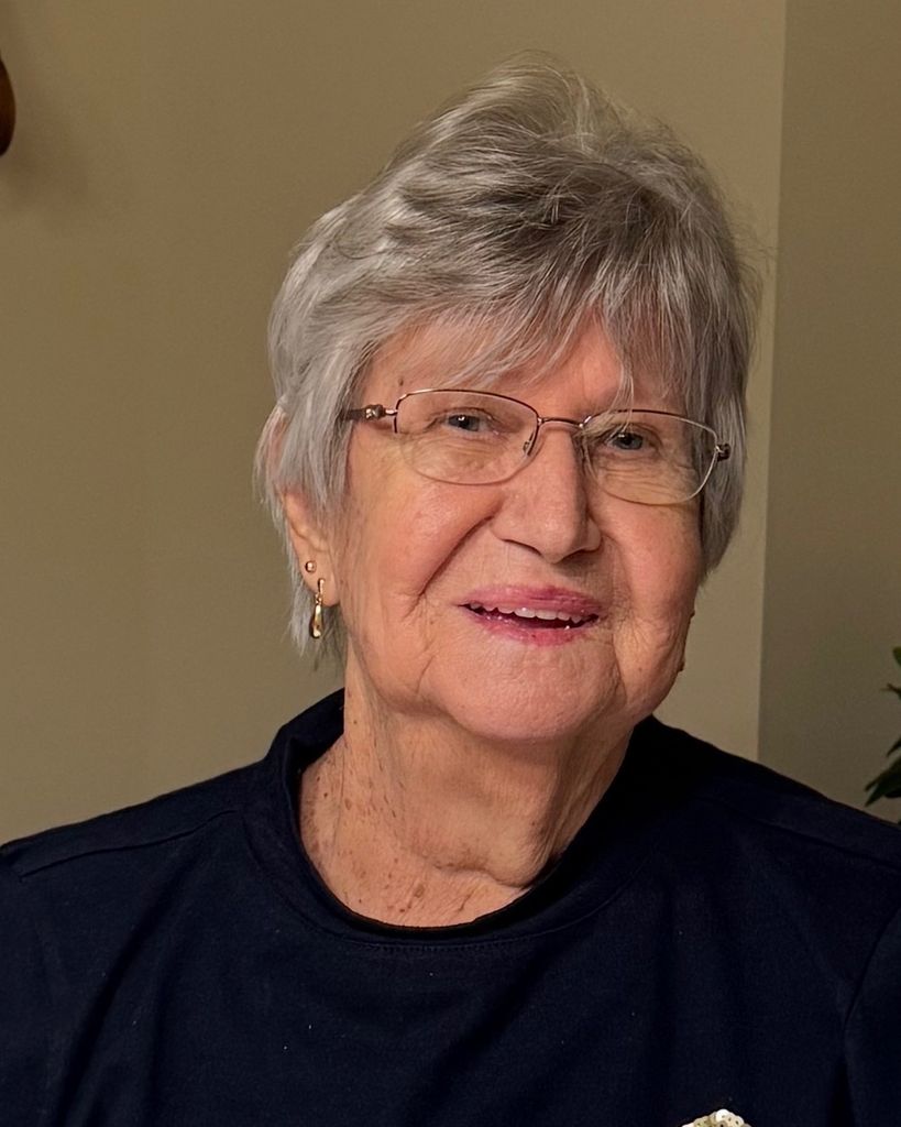 Carrie K. Schneider Profile Photo