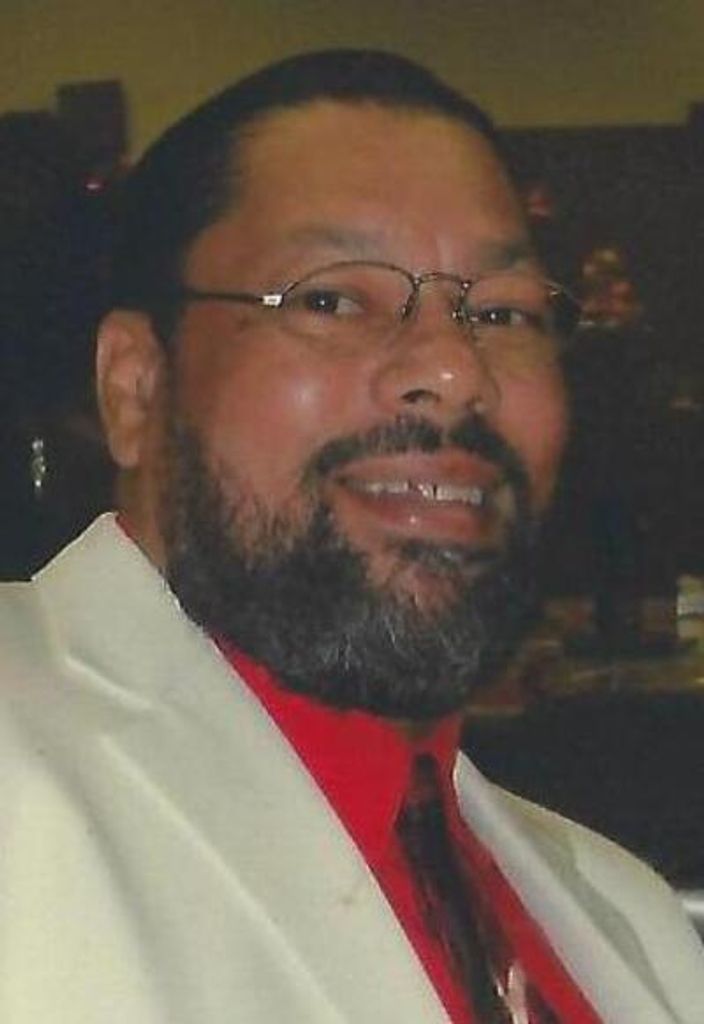 Milton Junior Joyner Profile Photo