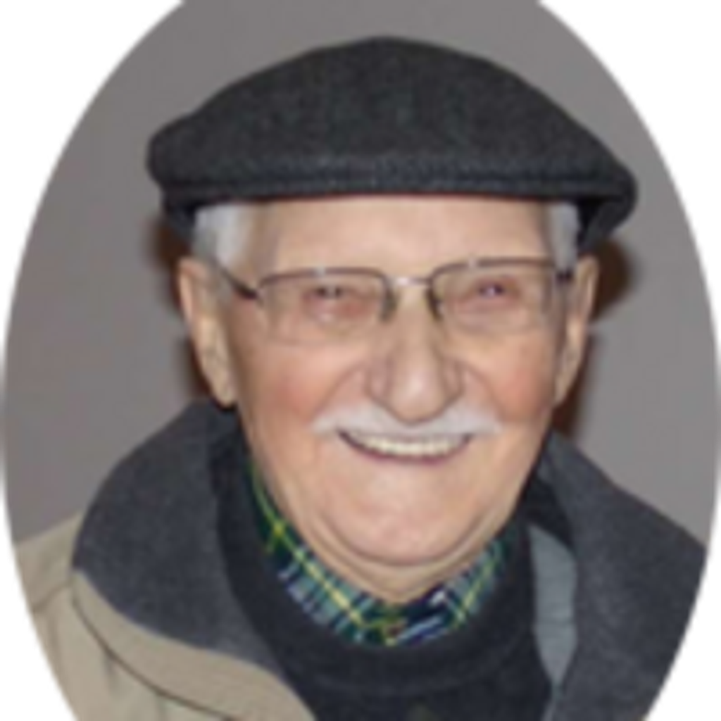 Armand Rene Rousseau
