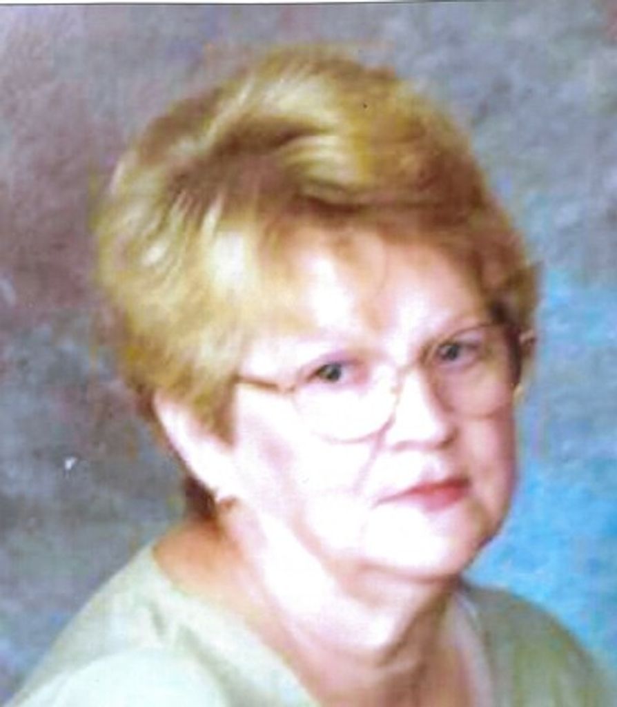 Virginia Louise Long Pearson Profile Photo