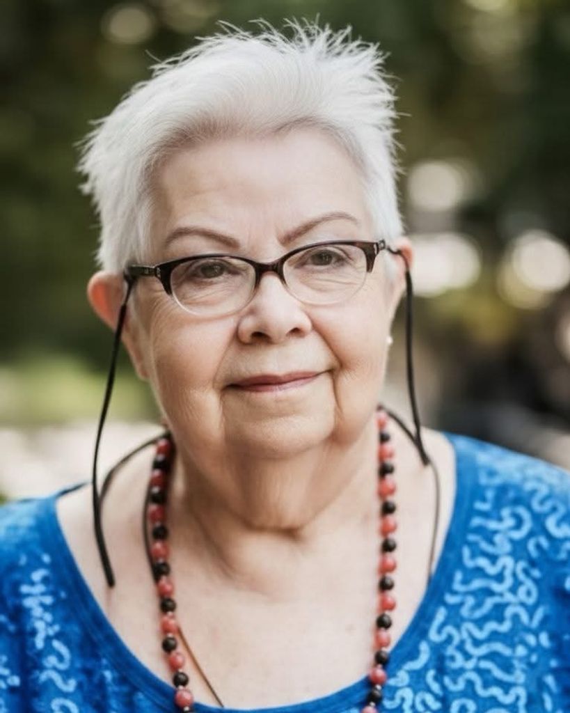 Edna Anayansi McCormick Profile Photo