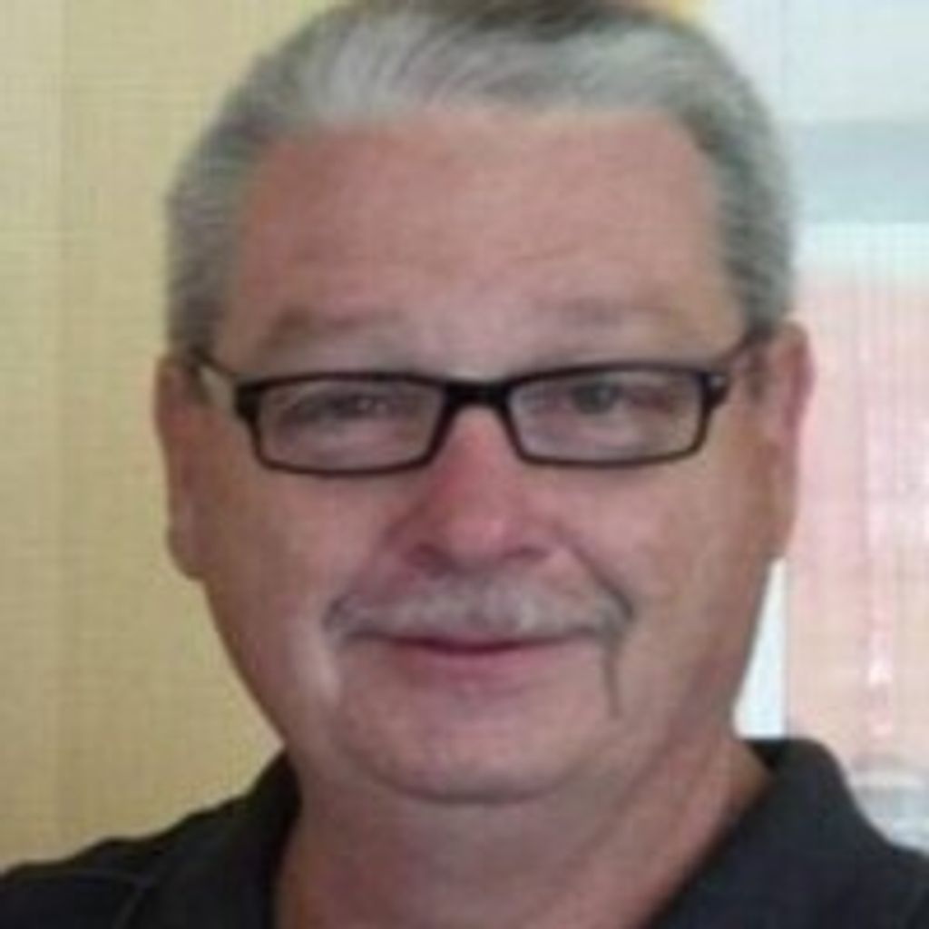 Timothy M. Barno