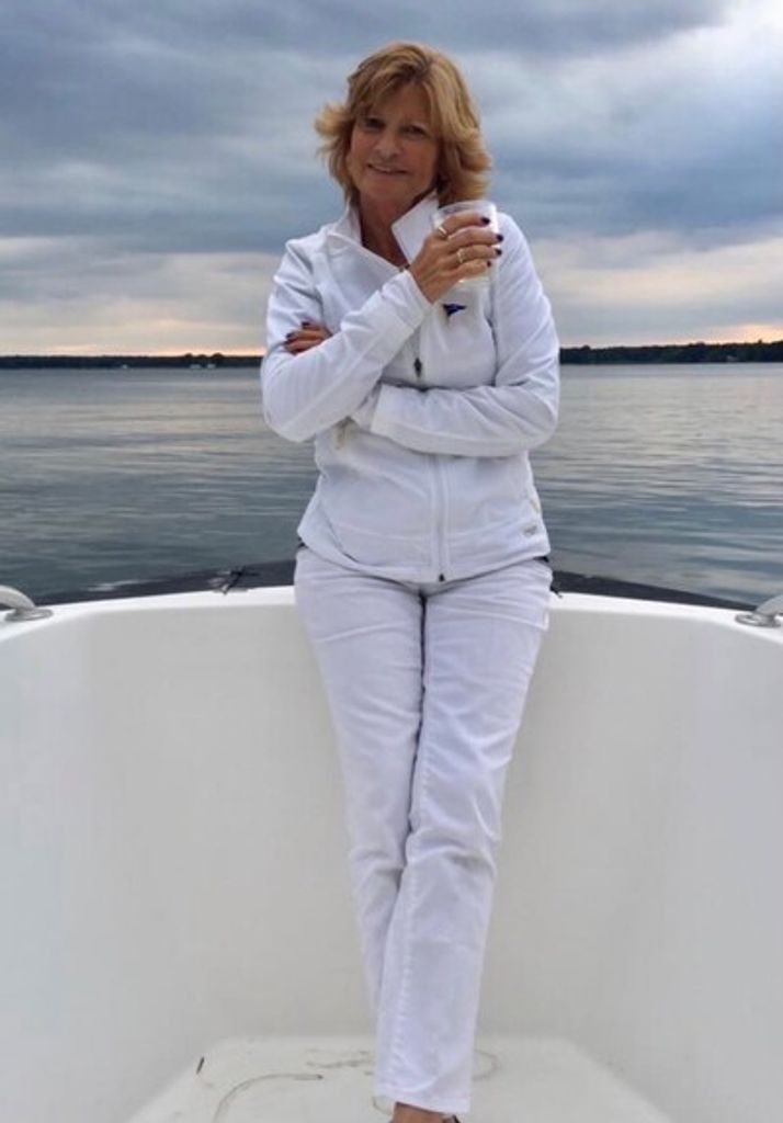 Elizabeth "Beth" Ballou Lippincott Profile Photo