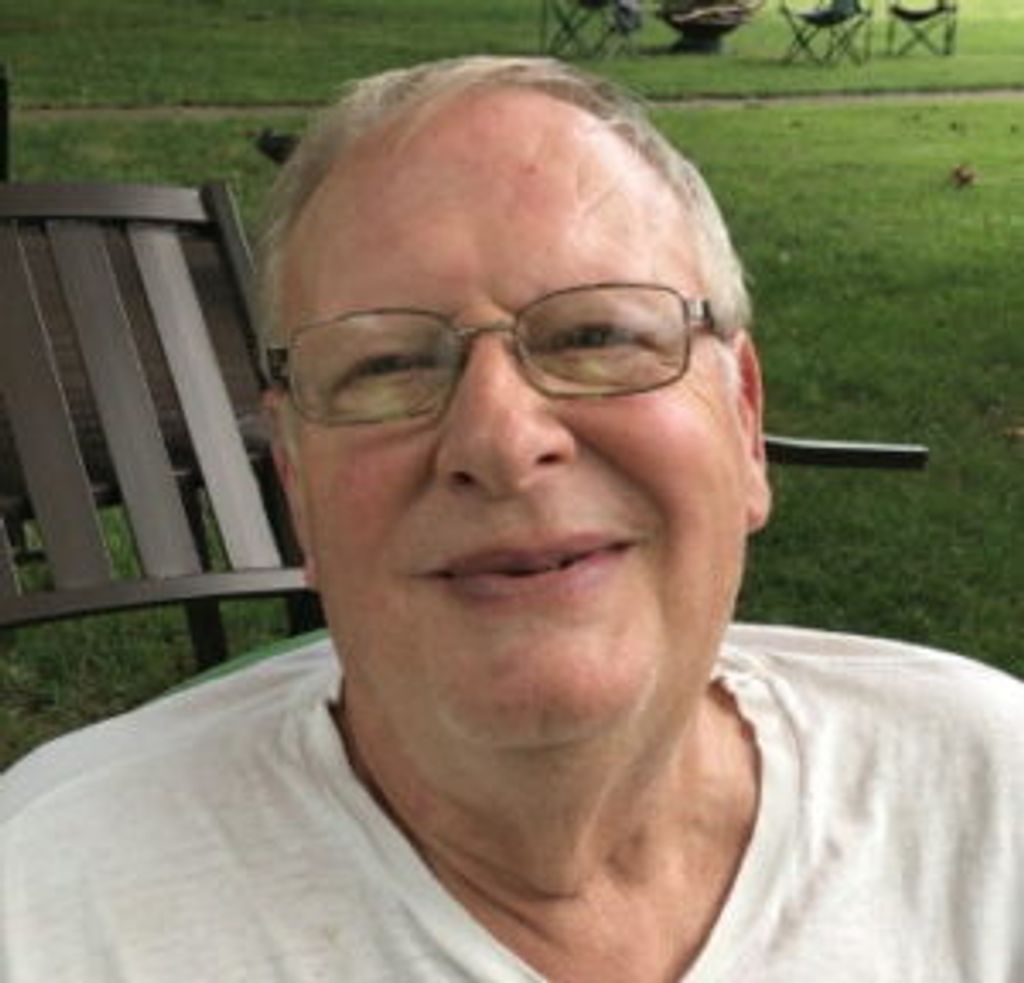 Byron J. White