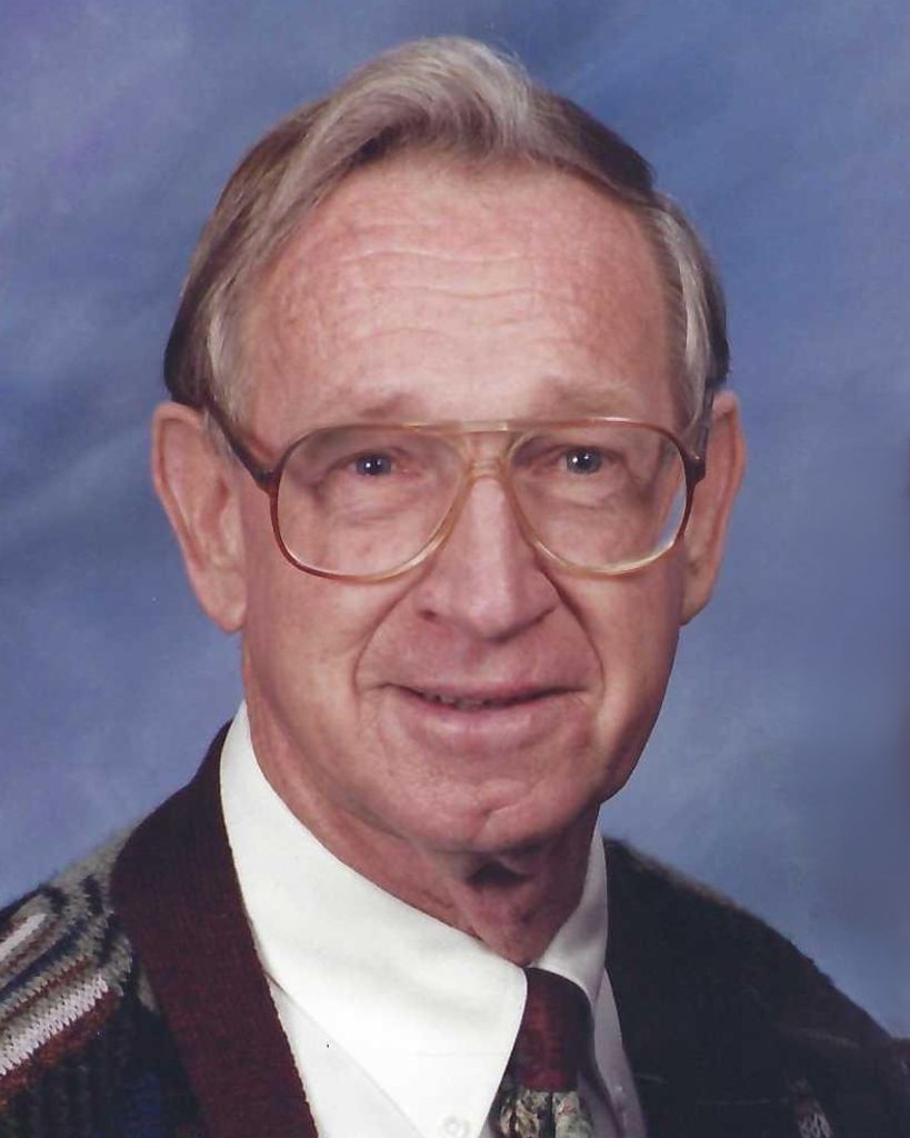 Clyde Thomas West Profile Photo