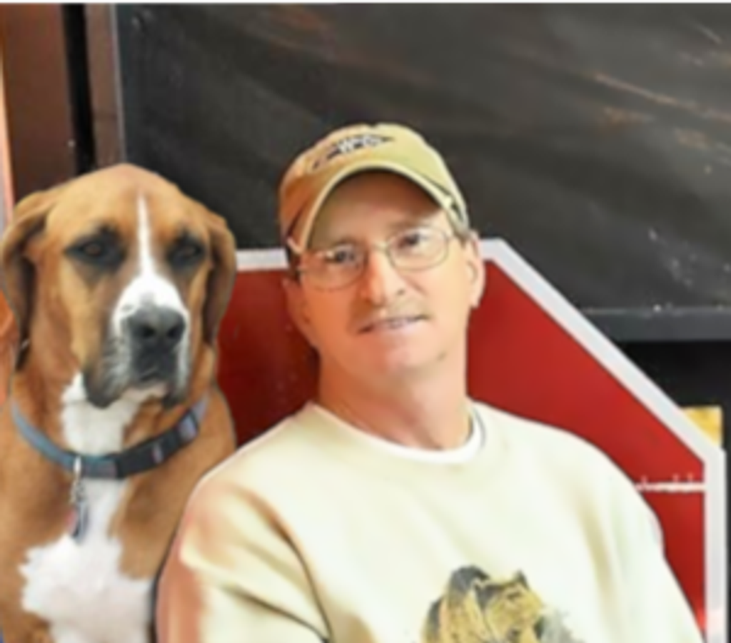 Gregory L. Kinsler