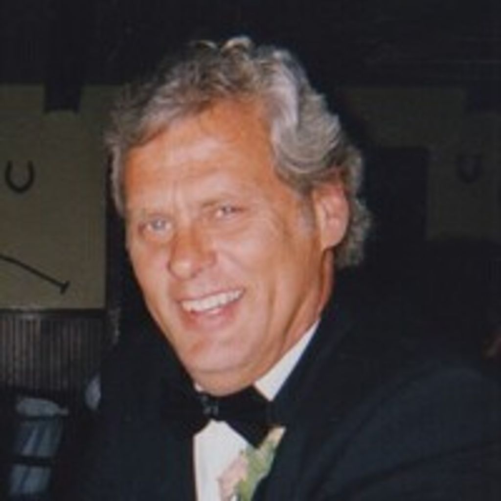 Scott D. Langton