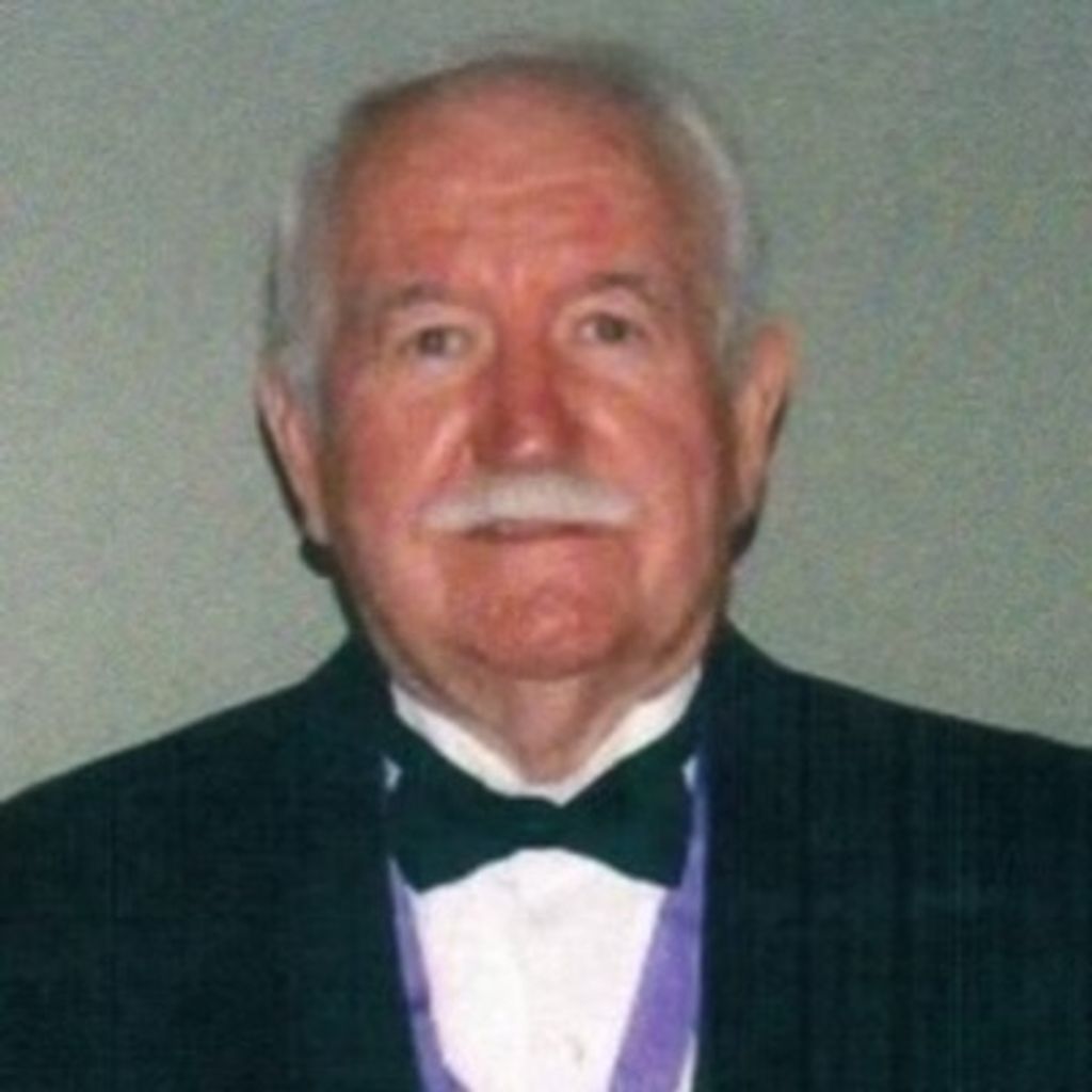 Edmond Ronald Murphy, Sr. Profile Photo