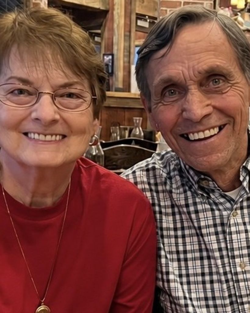 Olenda & Jimmy Sr. Johnson Profile Photo