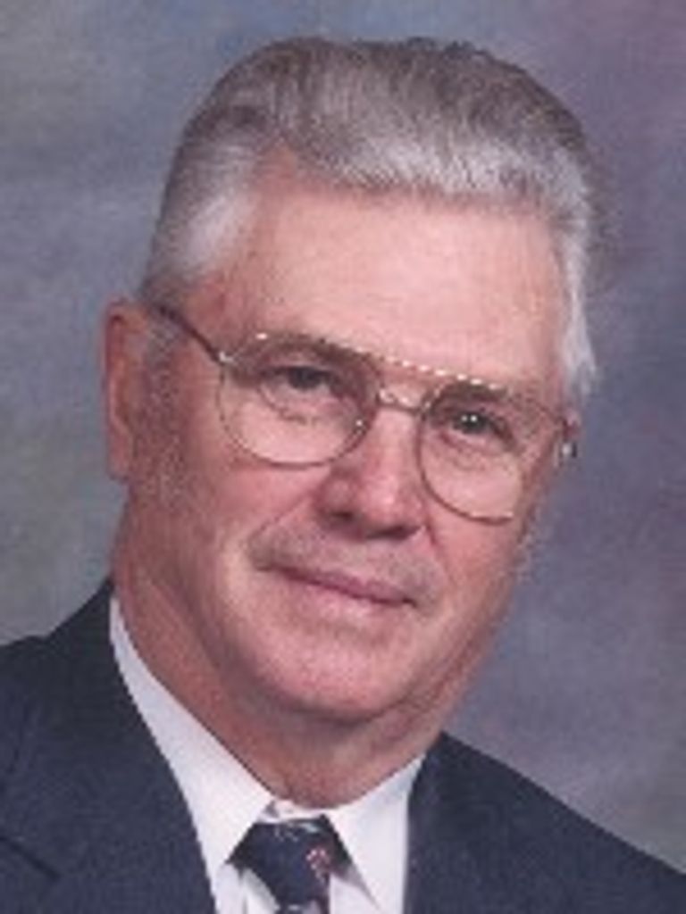 Donovan Tesch Profile Photo