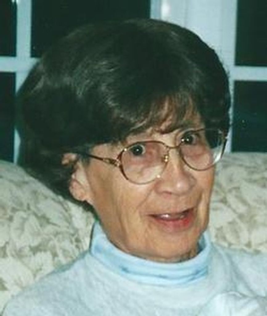 Elizabeth J. Gagliardi