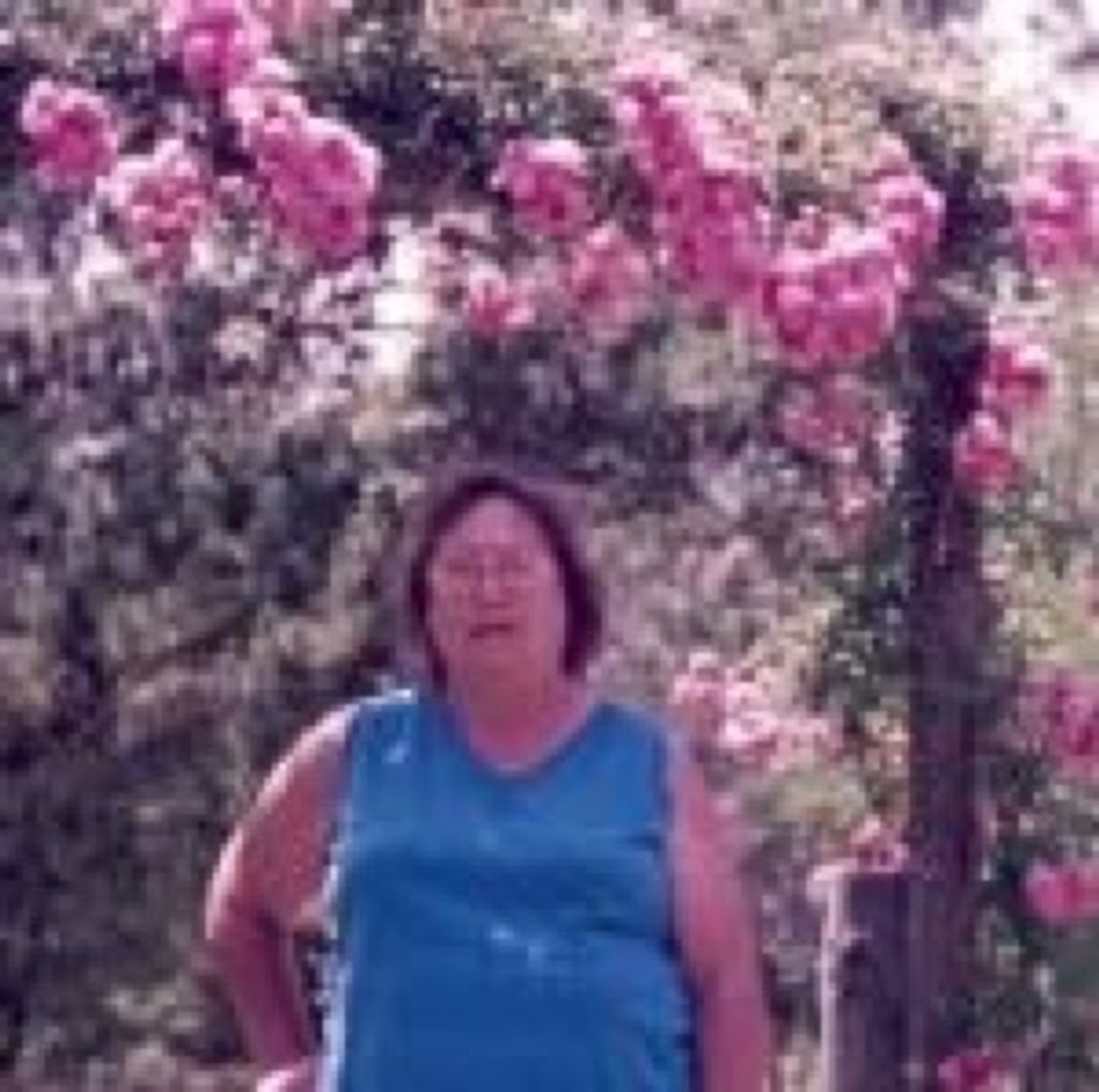 Edna Carroll