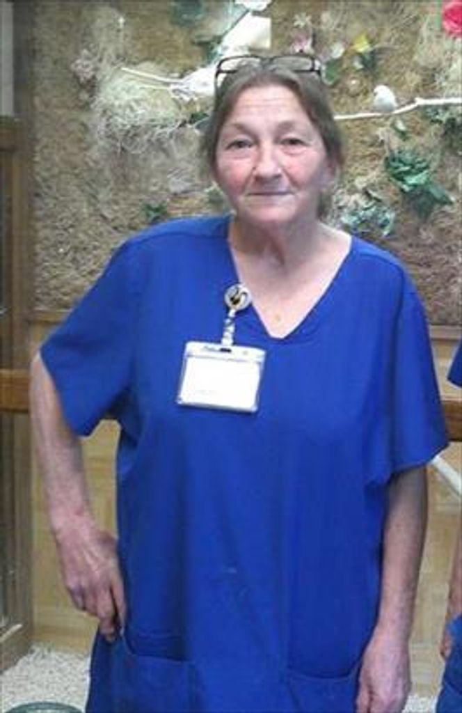 Kimberly R. Monday Profile Photo