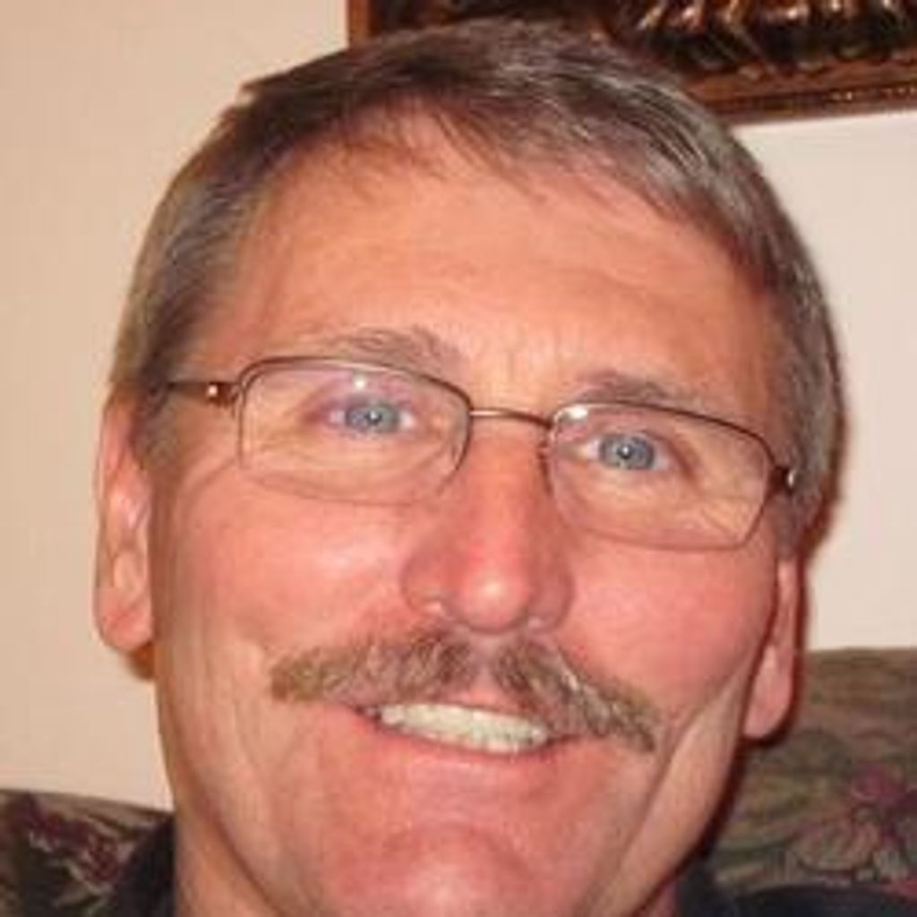 Carl "Chuck" William Schwarz