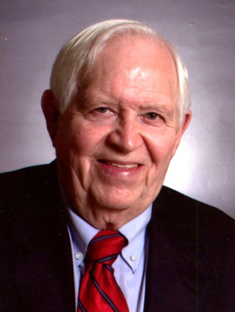 William G. "Bill" Park