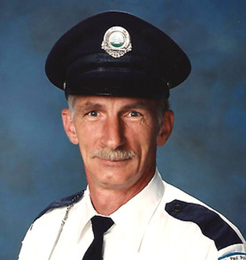 Kenneth L. Bronk