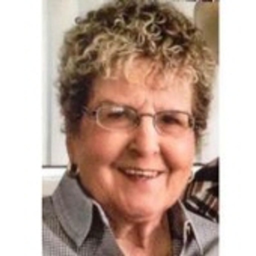 Margaret Laverne Duncan