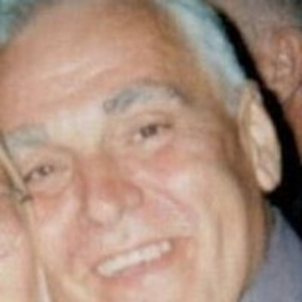 Wesley Dutch Seaburg