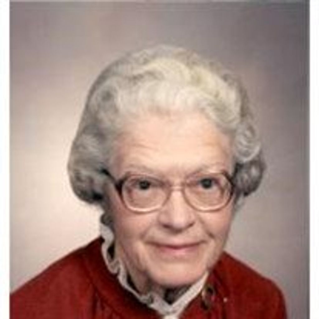 Ethel Haga