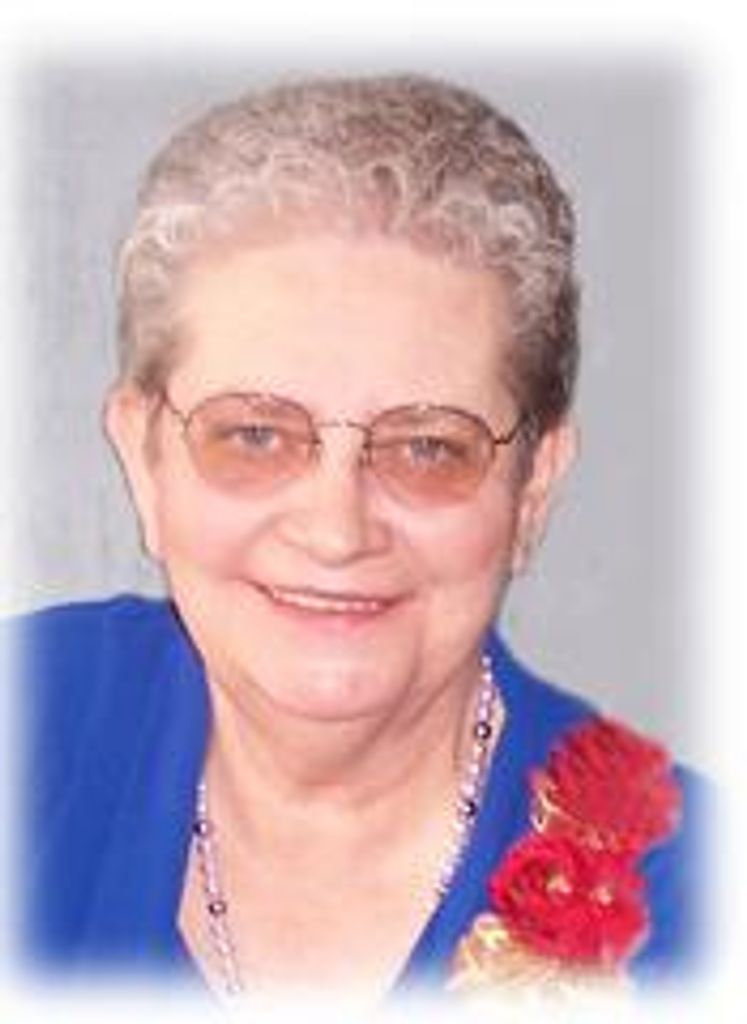 Rita Laverne Harger Profile Photo